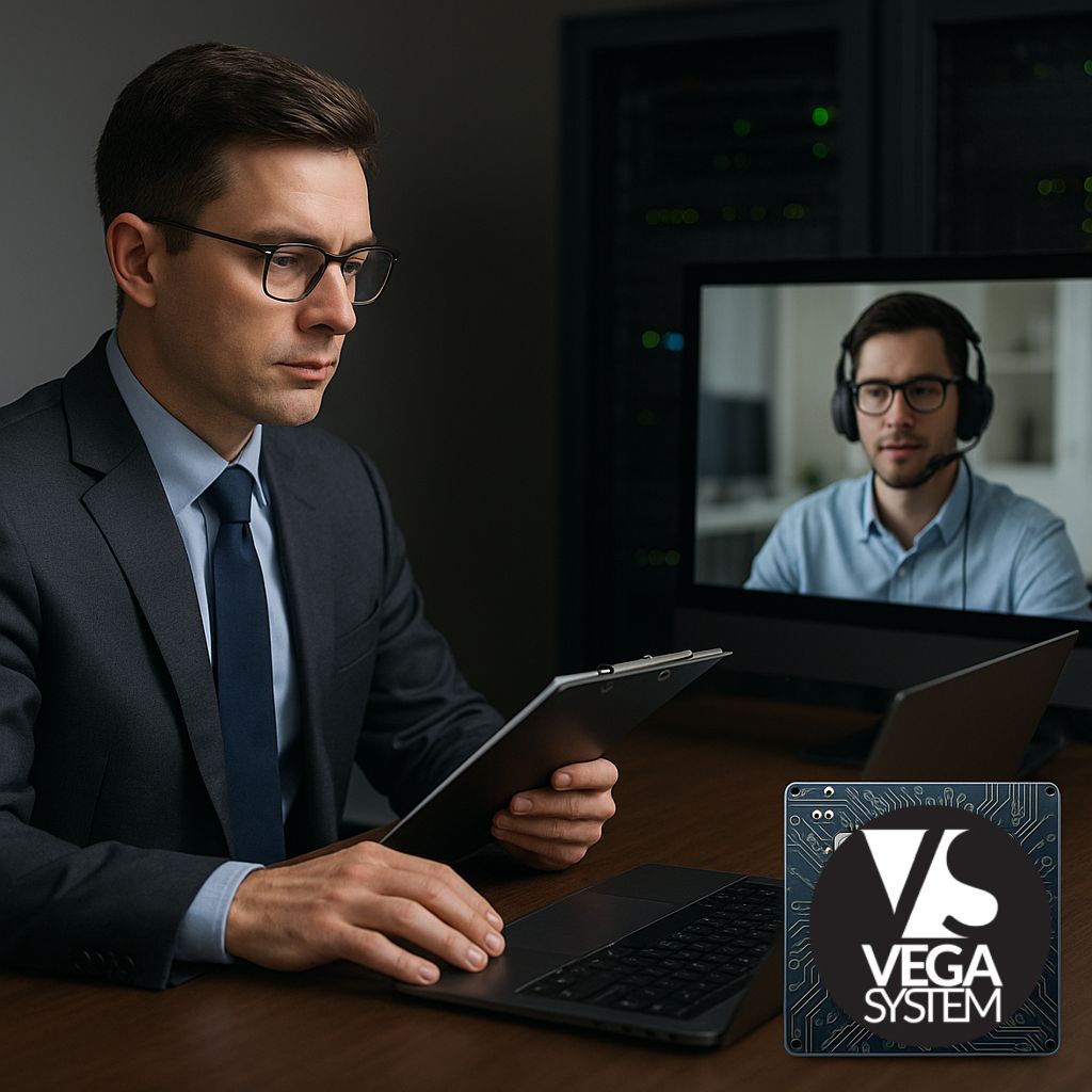 Administración y Gestión del Departamento TI presencial o virtual