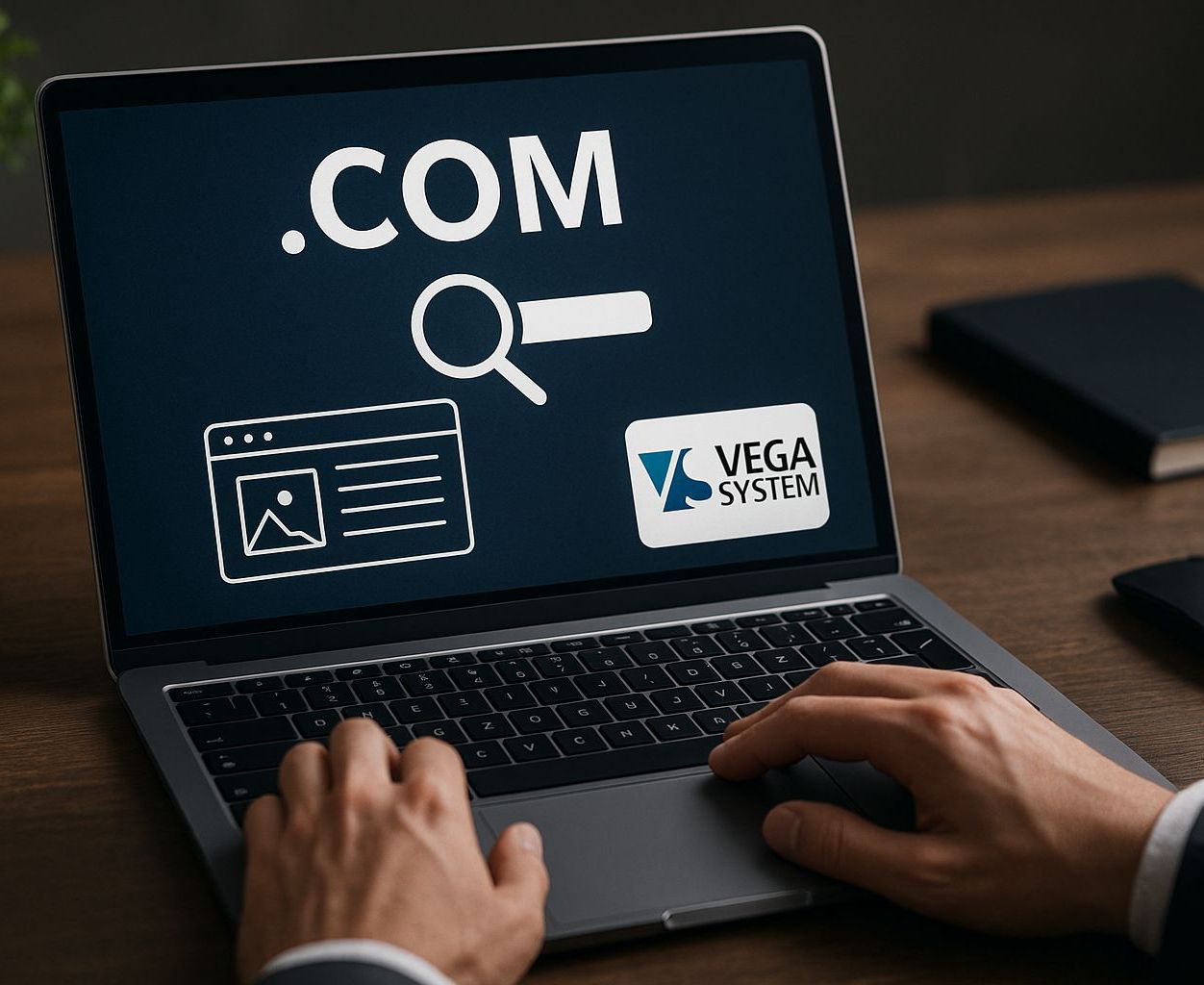 Servicio de Dominio, Hosting y diseño Web